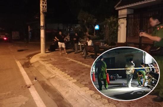 Thanh niên đâm chết tình địch vì không được người yêu cũ 'lựa chọn' ở Bắc Giang