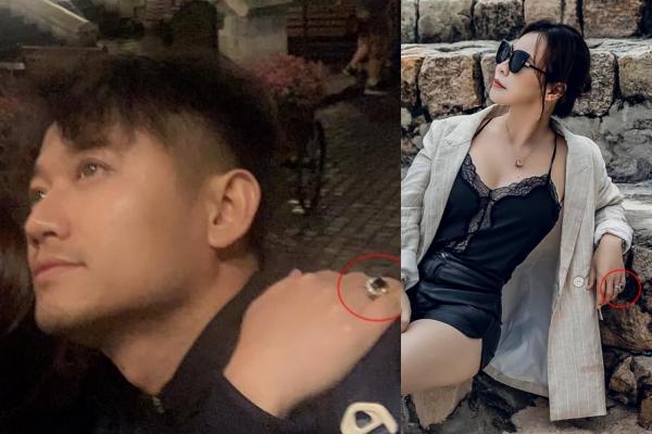 Lộ thiệp cưới của Quý Bình và nữ đại gia, thời gian - địa điểm đã rõ ràng-5