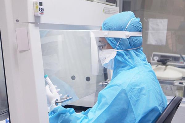 Việt Nam: 20 người dự kiến thử nghiệm vaccine COVID-19-1