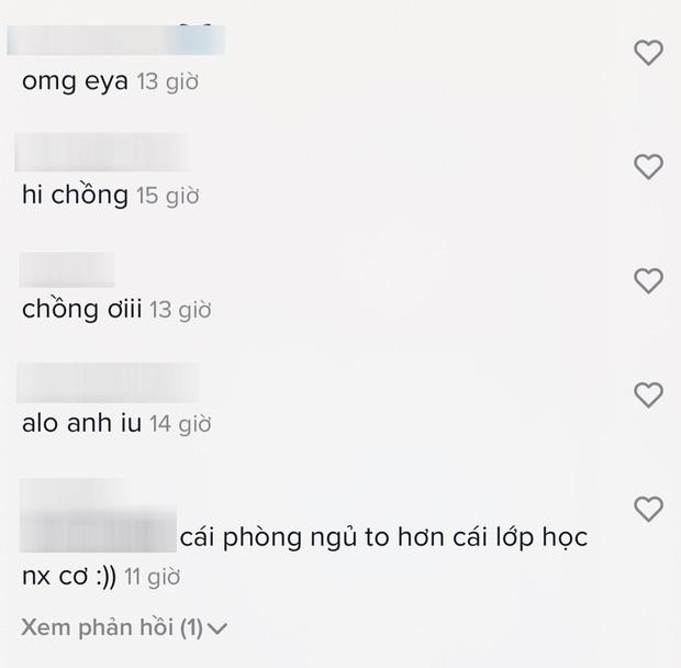 Khoe phòng ngủ bằng nhà người khác, nam sinh 2k6 làm ai cũng ngất lên ngất xuống-5