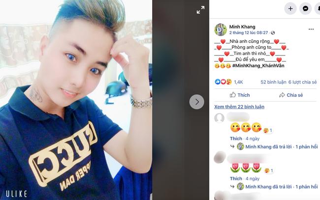 Gần 1 tháng ly hôn vợ, người đàn ông Việt Nam sinh con đã có tình mới?-2