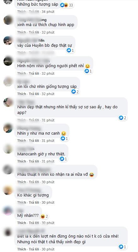 Khung hình gây sốt: Có quá nhiều Hạnh Sino trong tiệc sinh nhật-4