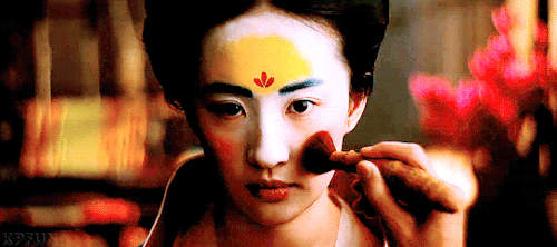 Lưu Diệc Phi: Mỹ nhân tụt dốc cả nhan sắc lẫn sự nghiệp trong năm 2020-4