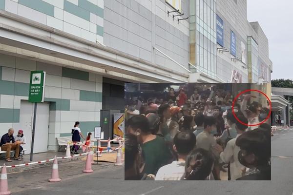 Đang ngồi ăn cơm, cụ bà 76 tuổi bị cháu họ dùng súng tự chế bắn trọng thương-2