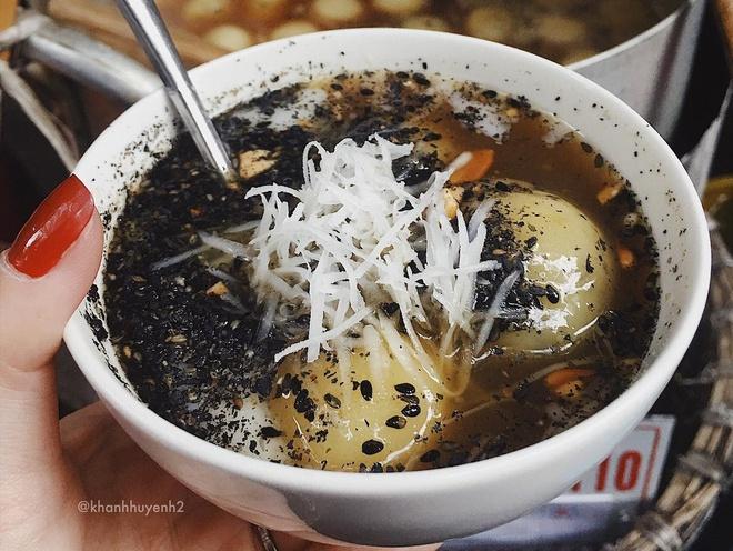 Nhiệt độ Hà Nội rét đậm mà không ăn những món này quả thật quá phí-1