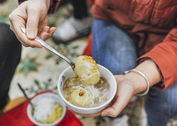 Nhiệt độ Hà Nội rét đậm mà không ăn những món này quả thật quá phí-2