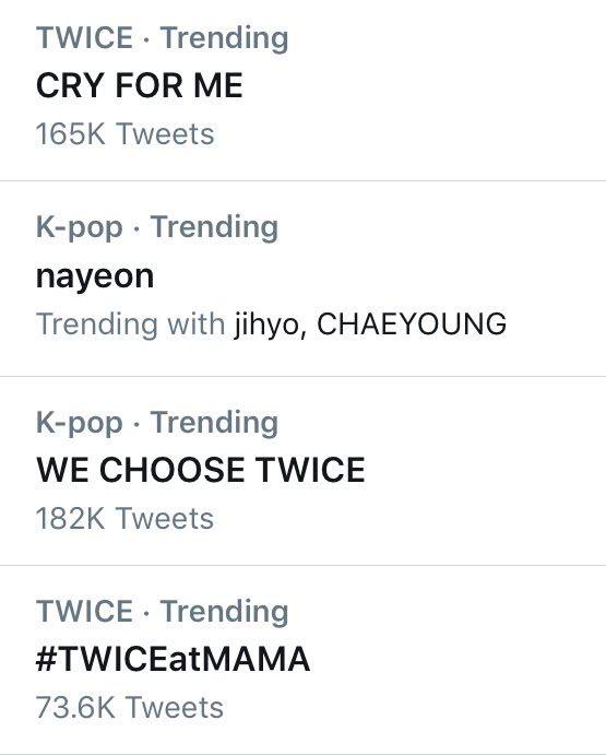 Twice chiêu đãi ca khúc lạ hoắc tại MAMA 2020, ai ngờ gây sốt còn hơn cả bản chính-7
