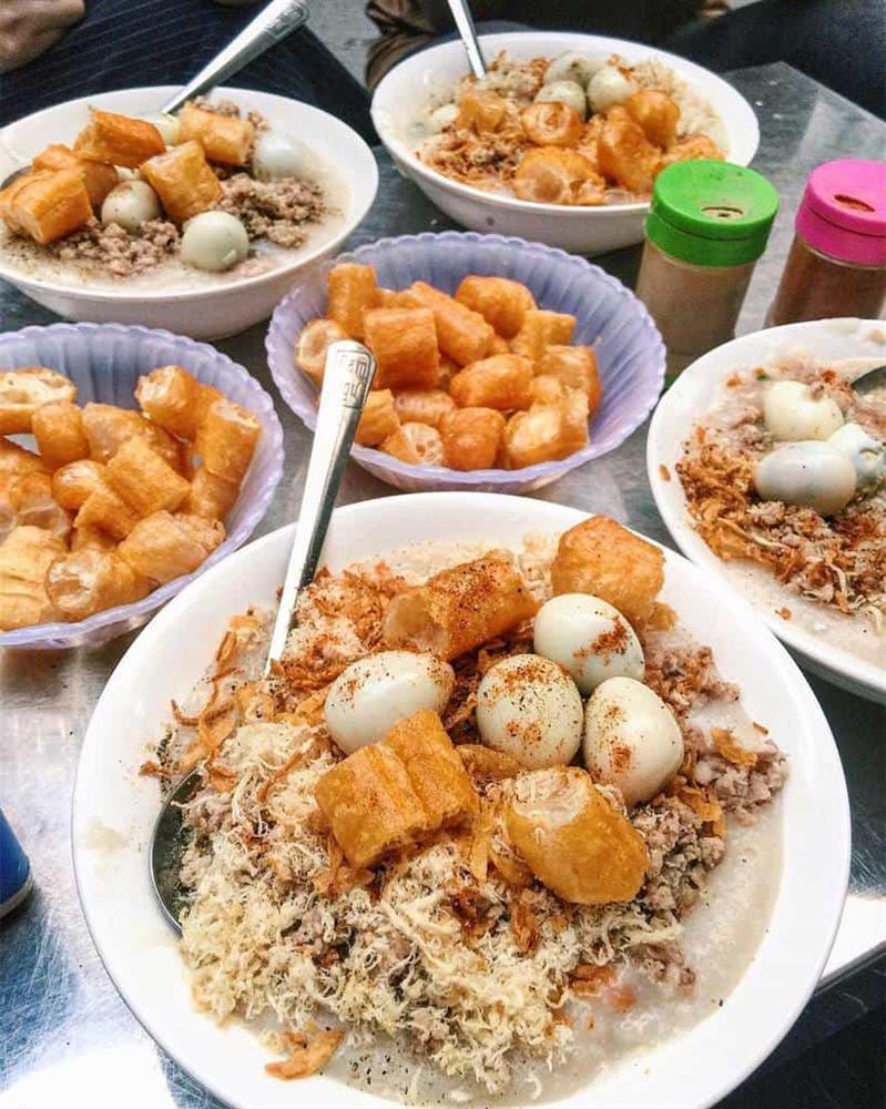 Nhiệt độ Hà Nội rét đậm mà không ăn những món này quả thật quá phí-5