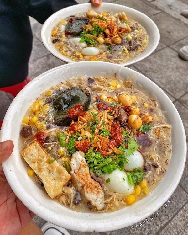 Nhiệt độ Hà Nội rét đậm mà không ăn những món này quả thật quá phí-7