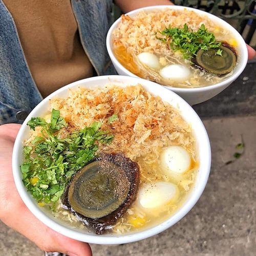 Nhiệt độ Hà Nội rét đậm mà không ăn những món này quả thật quá phí-8