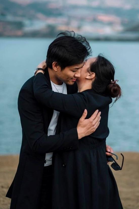 CHÙM ẢNH HOT: Cận cảnh nhan sắc nữ đại gia sắp cưới Quý Bình-2