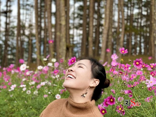 CHÙM ẢNH HOT: Cận cảnh nhan sắc nữ đại gia sắp cưới Quý Bình-5