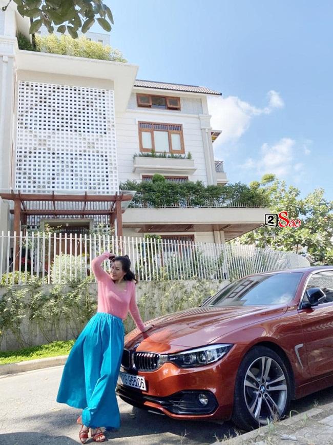 CHÙM ẢNH HOT: Cận cảnh nhan sắc nữ đại gia sắp cưới Quý Bình-9