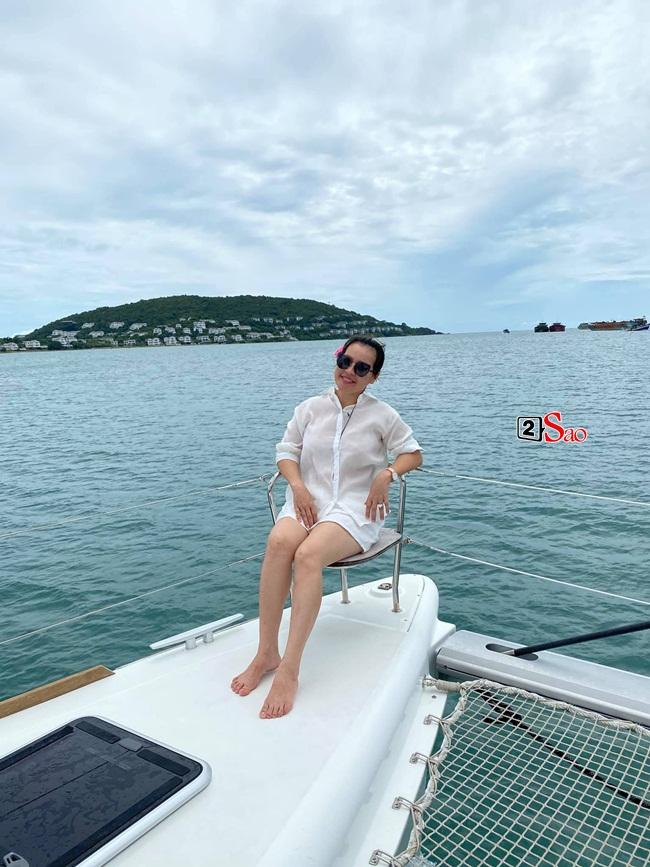 CHÙM ẢNH HOT: Cận cảnh nhan sắc nữ đại gia sắp cưới Quý Bình-10