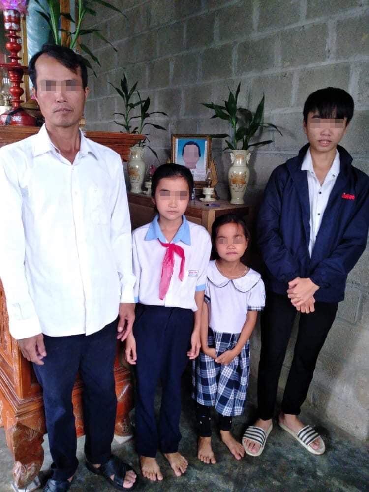 Bé mồ côi viết thư tay xúc động cảm ơn Hồ Ngọc Hà vì hỗ trợ ăn học-2