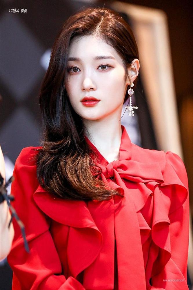 ChungHa dương tính Covid-19, hàng loạt Idol nháo nhào xét nghiệm gấp-5