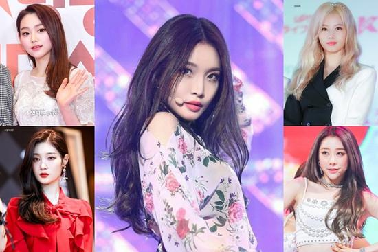 ChungHa dương tính Covid-19, hàng loạt Idol nháo nhào xét nghiệm gấp