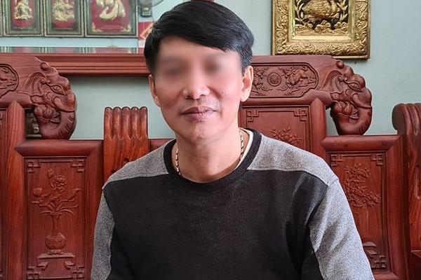 Người chồng lên tiếng sau vụ việc vợ giả mang bầu, mất tích: Mong dư luận hiểu cho vợ tôi-4