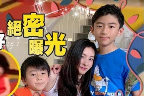 Trương Bá Chi bất ngờ chia sẻ hình ảnh một bé gái sau loạt tin đồn sinh con thứ 4-6