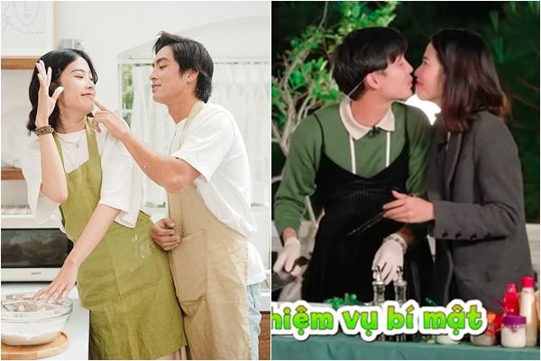 Trấn Thành hát tặng Nam Em: Anh thấy được nỗi khổ đau trong em-6