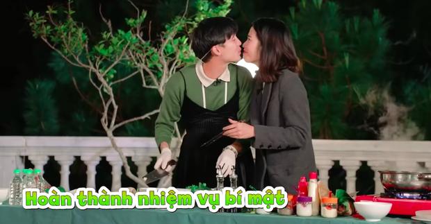 Nam Em gửi tình tin đồn Lãnh Thanh: Đường anh anh đi, đường em em chạy-4