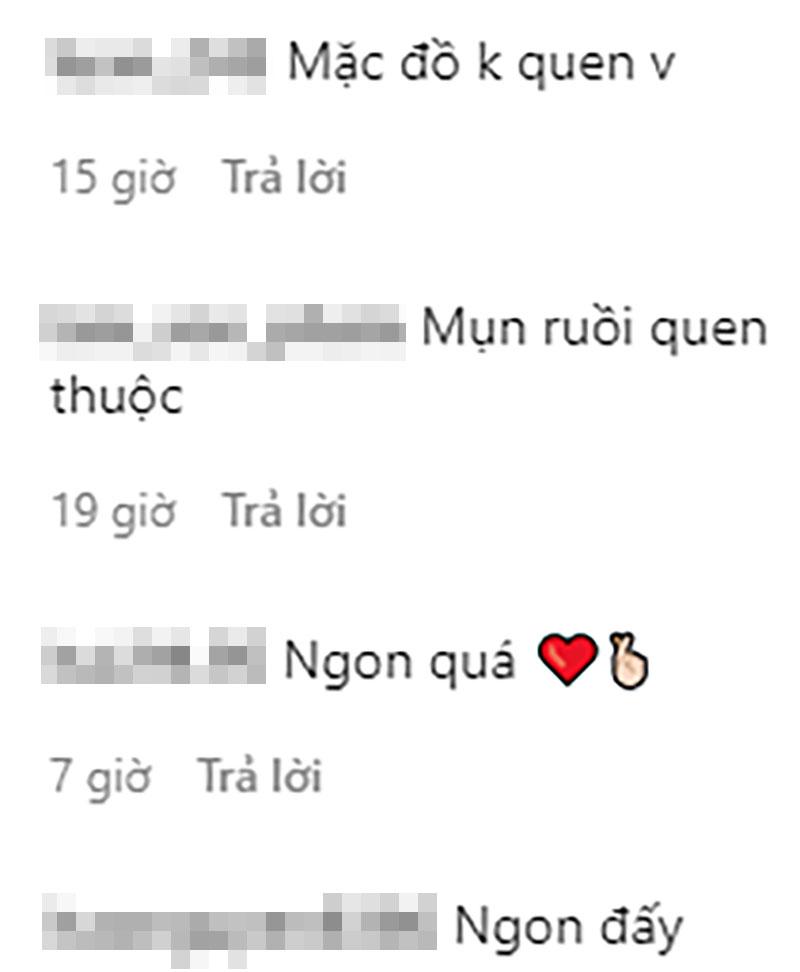 Hot girl Trâm Anh khoe ảnh nóng, dân mạng phản ứng sốc scandal gần 2 năm trước-6