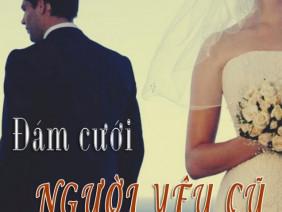 Tưởng người yêu cũ mừng cưới gấp 10 lần như đã hứa, cô dâu nín lặng khi vừa mở phong bì-4