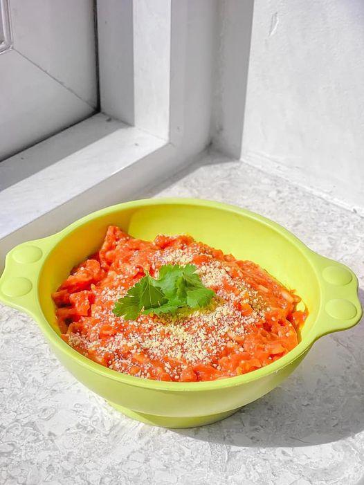 Xem Lan Khuê nấu nhiều món ăn cho con trai, người lớn cũng phát thèm-1