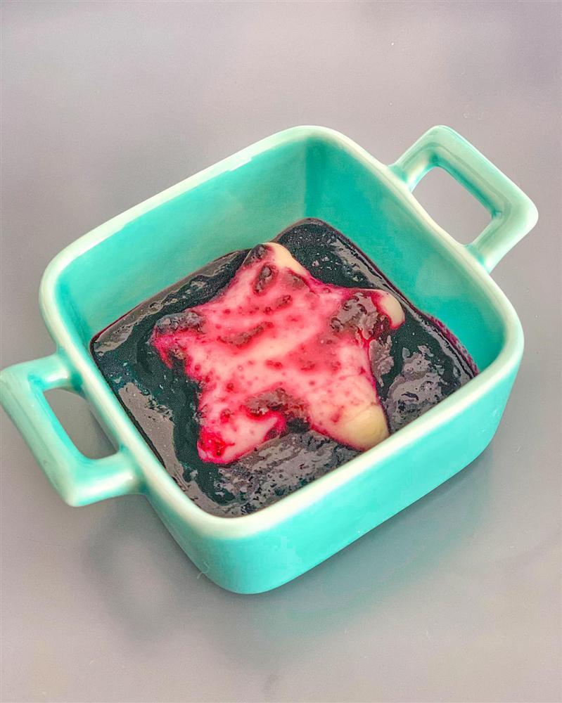 Xem Lan Khuê nấu nhiều món ăn cho con trai, người lớn cũng phát thèm-4