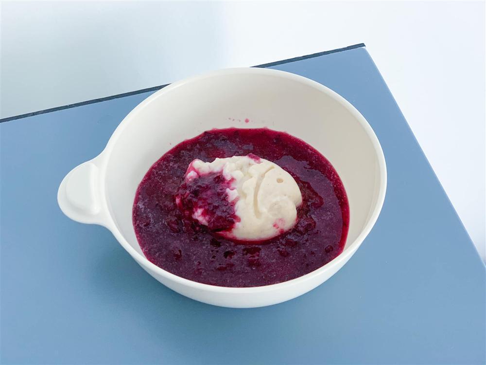 Xem Lan Khuê nấu nhiều món ăn cho con trai, người lớn cũng phát thèm-3