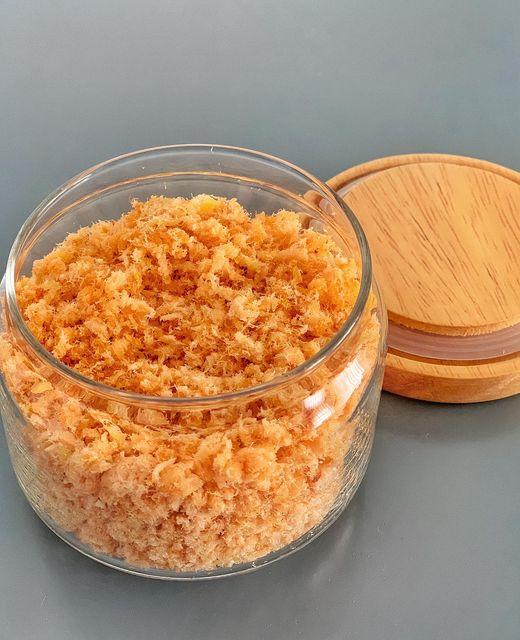 Xem Lan Khuê nấu nhiều món ăn cho con trai, người lớn cũng phát thèm-8