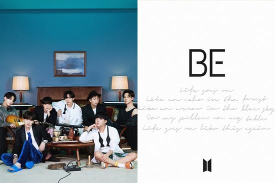 BTS tiếp tục bám trụ tuần thứ 2 trên Billboard 200