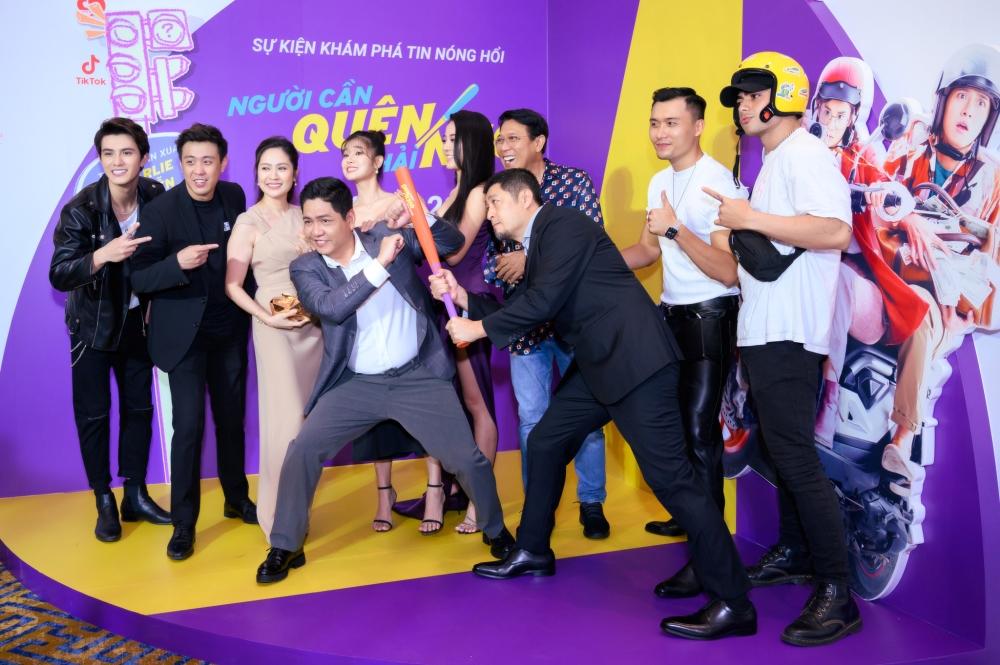 Lý do Karen Nguyễn mua trà đào mỗi ngày cho Hoàng Yến Chibi khi đóng phim chung-1