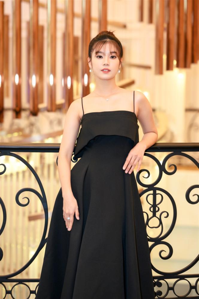 Lý do Karen Nguyễn mua trà đào mỗi ngày cho Hoàng Yến Chibi khi đóng phim chung-2