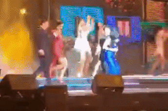 Lam Trường giải thích lý do ngã chổng 4 vó tại sân khấu ở Đà Nẵng-1