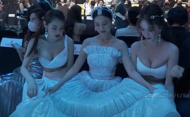 Dân mạng kêu gọi tẩy chay Ninh Dương Lan Ngọc, đòi lập group anti Linh Chi-1