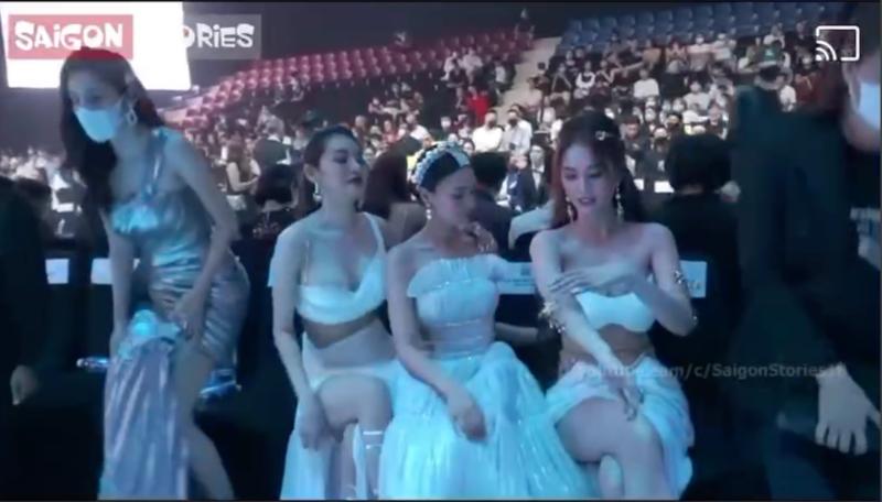 Dân mạng kêu gọi tẩy chay Ninh Dương Lan Ngọc, đòi lập group anti Linh Chi-3