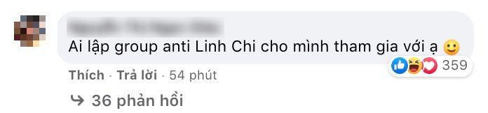 Dân mạng kêu gọi tẩy chay Ninh Dương Lan Ngọc, đòi lập group anti Linh Chi-4