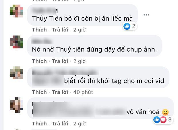 Dân mạng kêu gọi tẩy chay Ninh Dương Lan Ngọc, đòi lập group anti Linh Chi-6