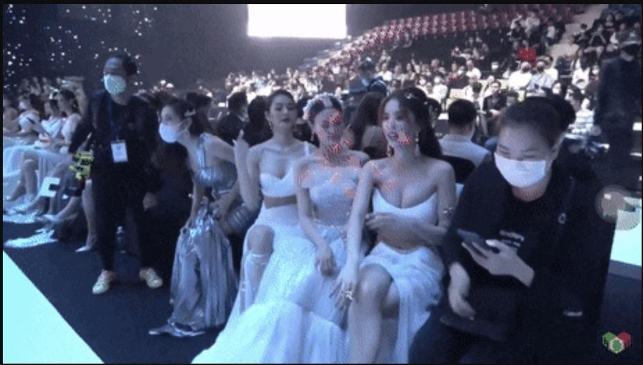 Dân mạng kêu gọi tẩy chay Ninh Dương Lan Ngọc, đòi lập group anti Linh Chi-9