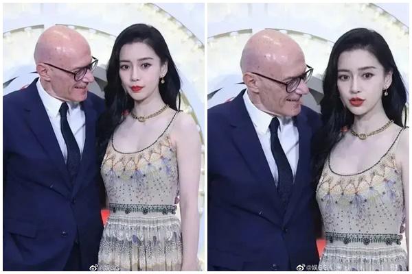 Angela Baby đọ sắc con dâu vua sòng bạc-14