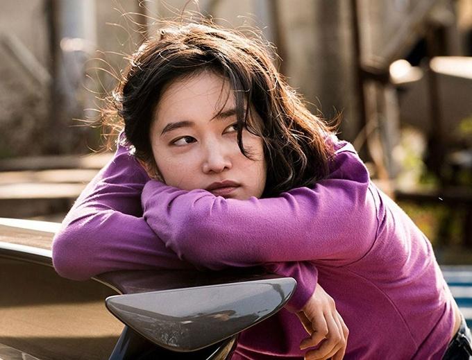 Ác nữ The Call: Tân binh Hàn Quốc đóng 2 phim đã nổi danh toàn cầu-3