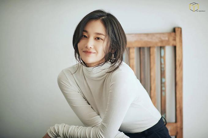 Ác nữ The Call: Tân binh Hàn Quốc đóng 2 phim đã nổi danh toàn cầu-4