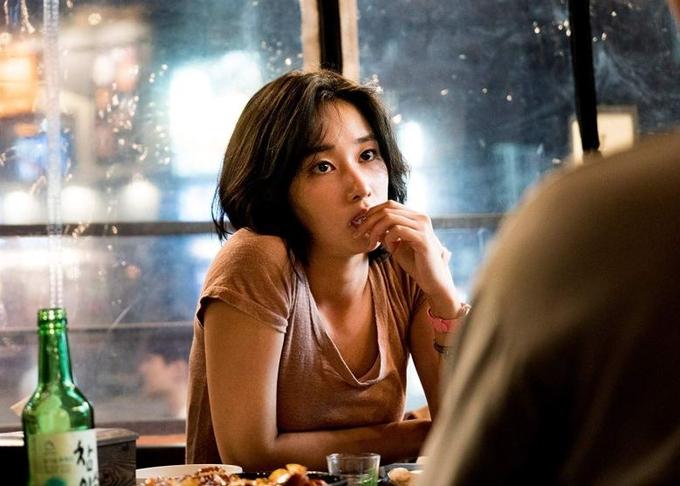 Ác nữ The Call: Tân binh Hàn Quốc đóng 2 phim đã nổi danh toàn cầu-5