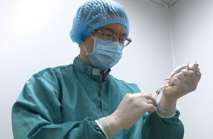 Vắc-xin Covid-19 sản xuất tại Việt Nam giá bao nhiêu?-2