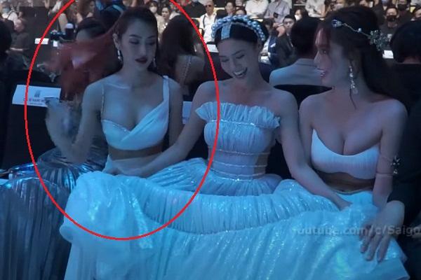 Mới đó mà Ninh Dương Lan Ngọc và Linh Chi đã hứng trọn hơn 11 nghìn thành viên tẩy chay-4