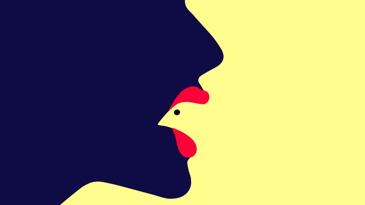 Hình ảnh đầu tiên nhìn thấy tiết lộ bạn có phải là thiên tài-1