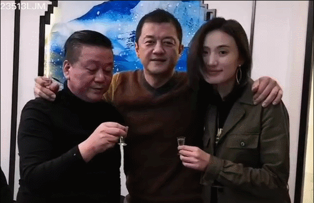 Lý Á Bằng tình cảm bên bạn gái hoa hậu-1