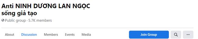 Mới đó mà Ninh Dương Lan Ngọc và Linh Chi đã hứng trọn hơn 11 nghìn thành viên tẩy chay-3