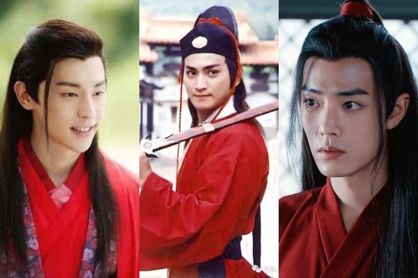 Tiêu Chiến bất ngờ xuất hiện trên phim truyền hình Đài Loan, phản ứng của cư dân mạng gây chú ý-10